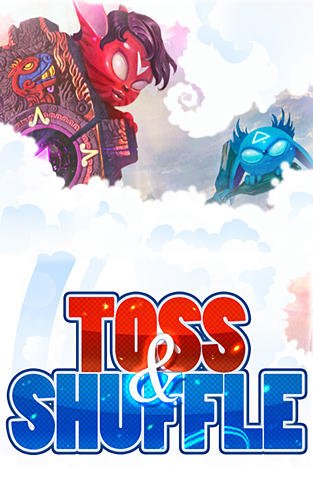 game pic for Toss and shuffle